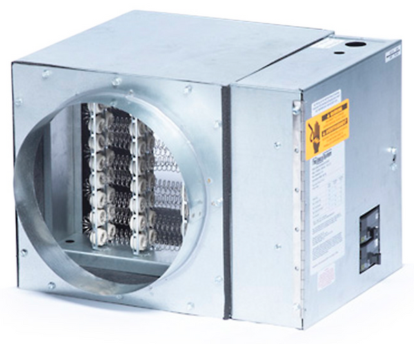 WON0202-C - Furnace, Electric, 2 kW, 1P/240V (matches all models) – High  Velocity Outlets