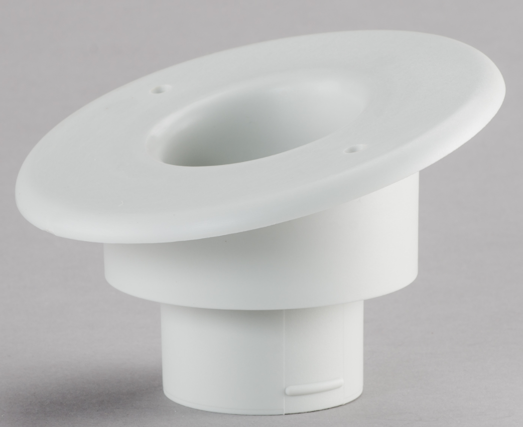 vaultroom AIROUTEE Lサイズ　ホワイト Tesport Cloud Large Check-In In White – Tesport Travel