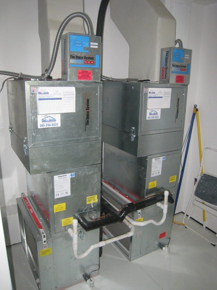 M Series Modular Air Handlers