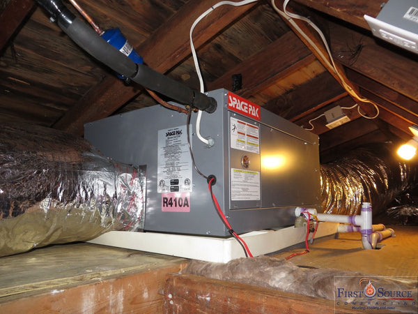 What is a High-Velocity Mini-Duct Air Conditioning System?