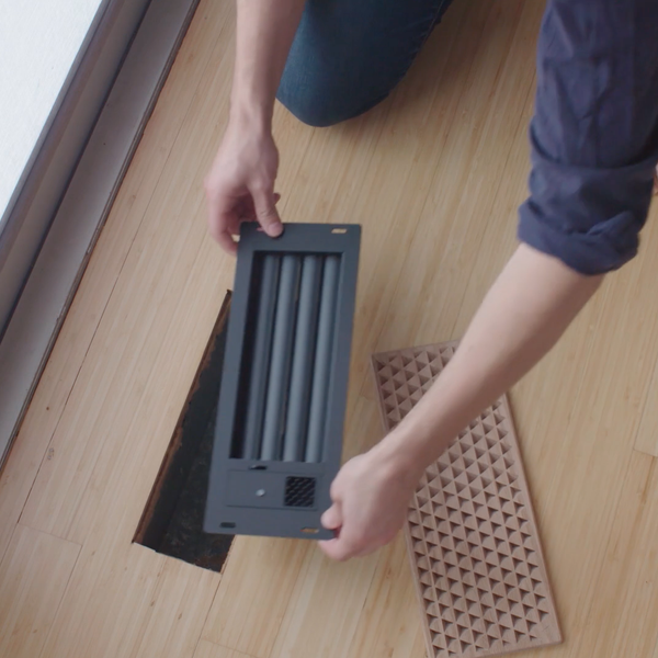 Why do you even need a vent cover? – High Velocity Outlets