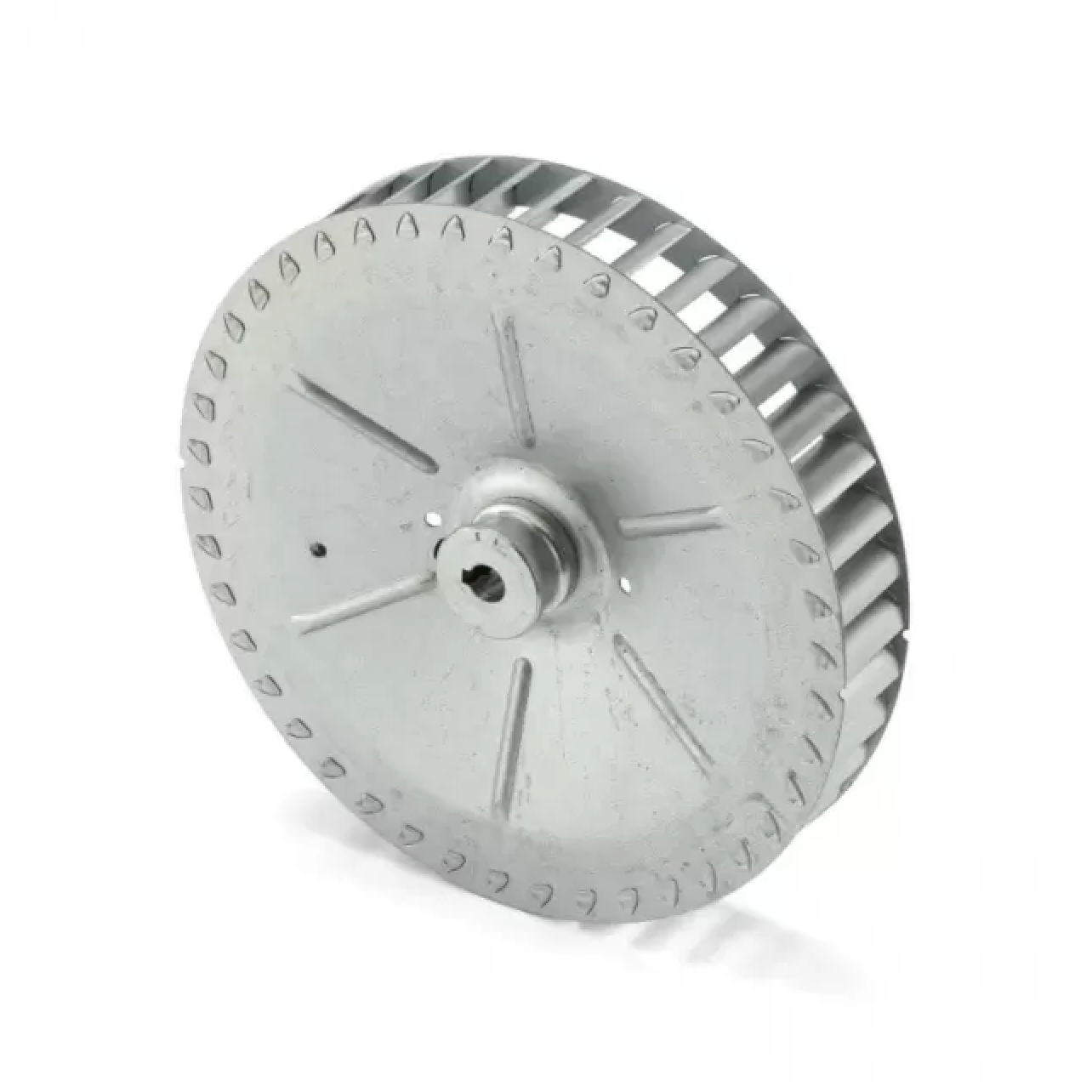 A00757-001 - Rueda Unico, soplador, 9,5D x 1,50 SWSI (U1218), para ACB, EC2/1 y ST2