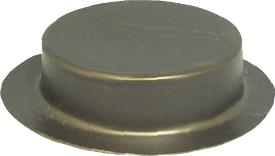 Hi-Velocity HE Rough-In Cap