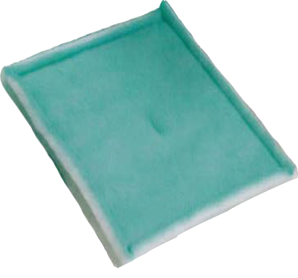 Hi-Velocity JH Replacement Filter (1") — 1in replacement filter
