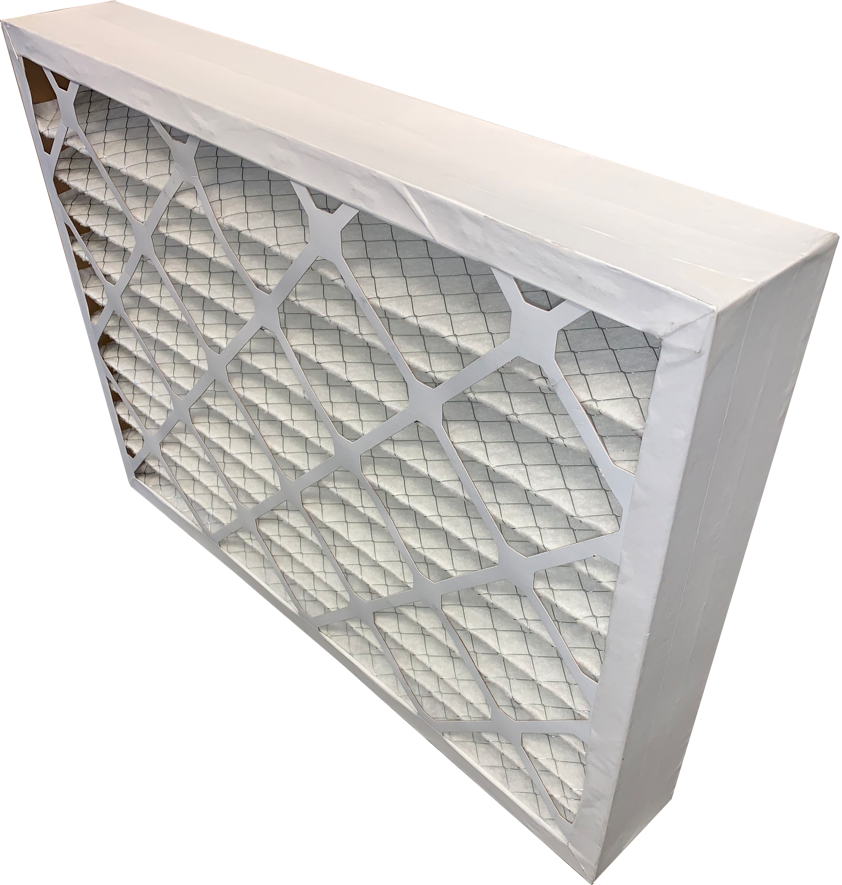 Hi-Velocity FR-4-70 Replacement Filter (4”) — 4in replacement filter