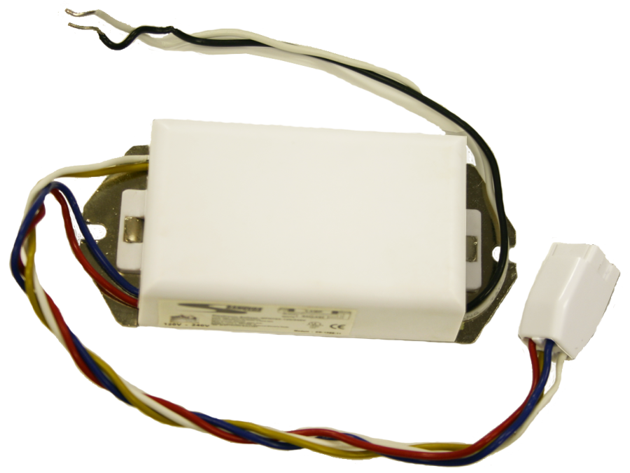Hi-Velocity Electronic Lamp Ballast — heps ballast