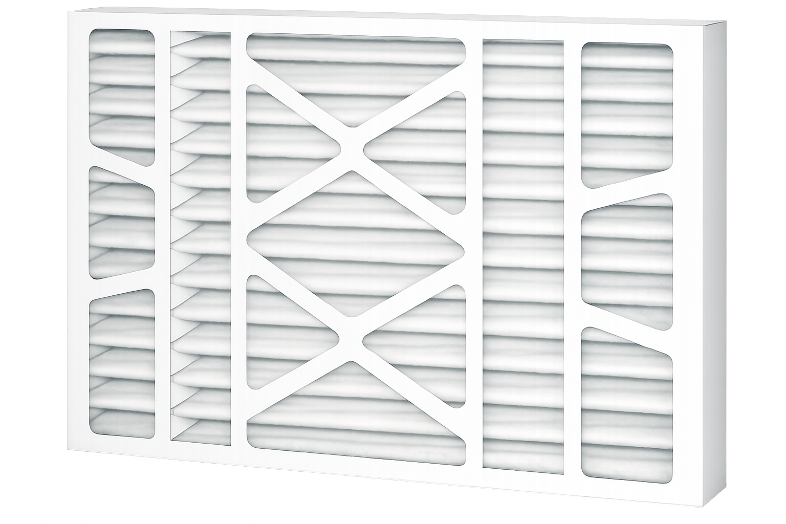 Hi-Velocity Optional MERV 14 Filter