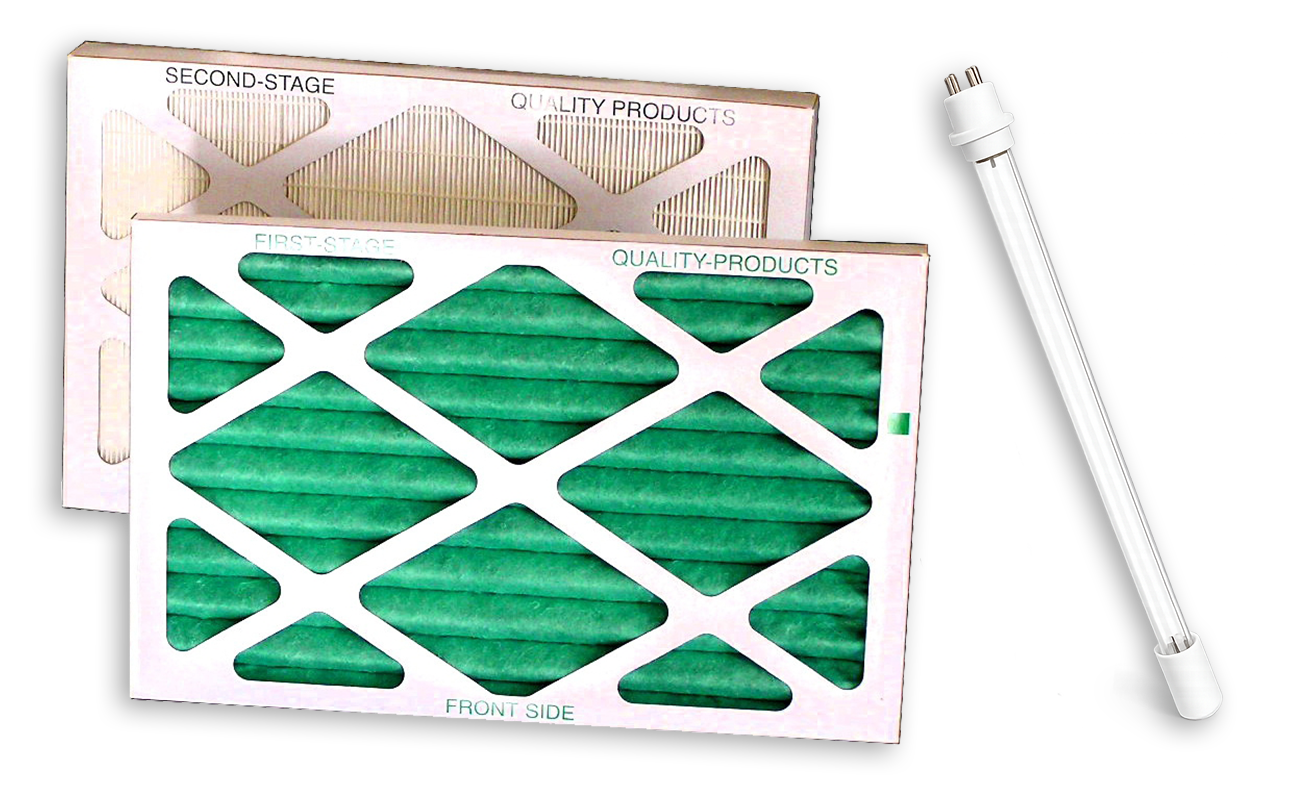 Hi-Velocity HEPS P-20 1 Yr Srvc. Kit — p20 1yr service kit