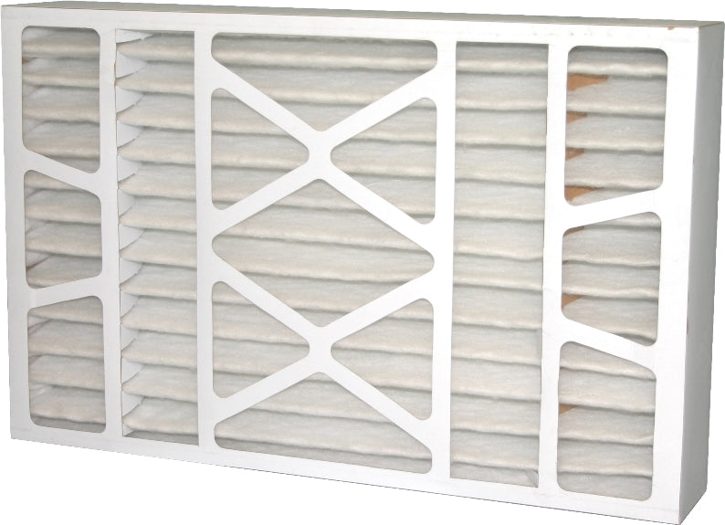 Hi-Velocity Optional MERV 14 Filter — purifier filter