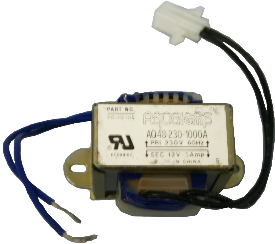Hi-Velocity 12 Volt Transformer — heps transformer