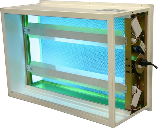Hi-Velocity Replacement UV Lamps — uv lamp