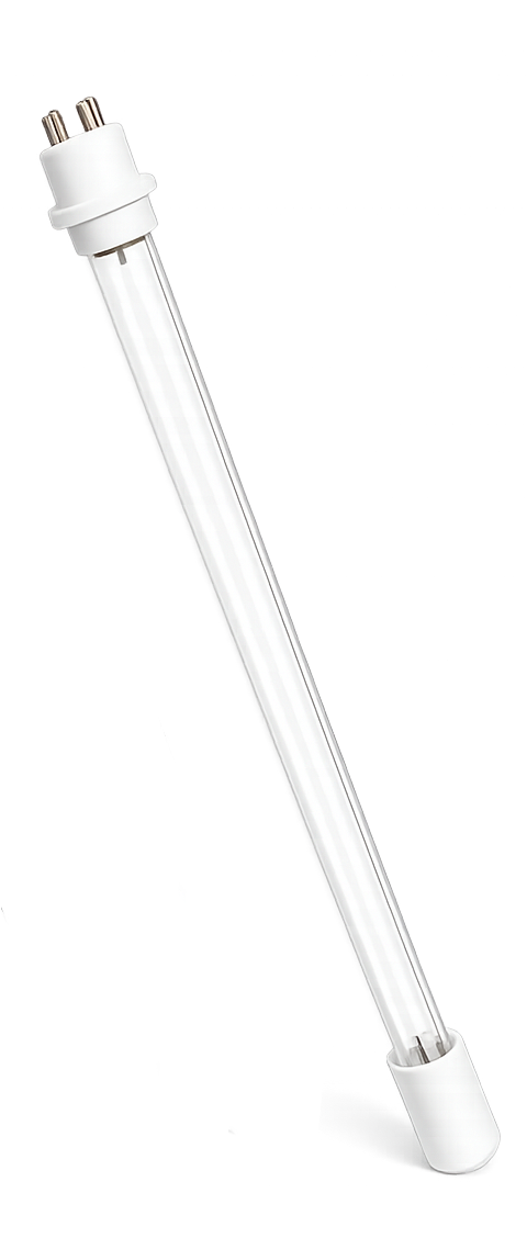 Hi-Velocity Replacement UV Lamps — heps uv lamp single