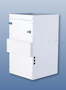 Hi-Velocity LV-Z-750-H-220v Air Handler — air handler front