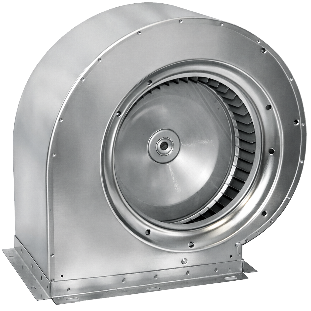Hi-Velocity DCT 10-7 (140) Blower — dc dct blower