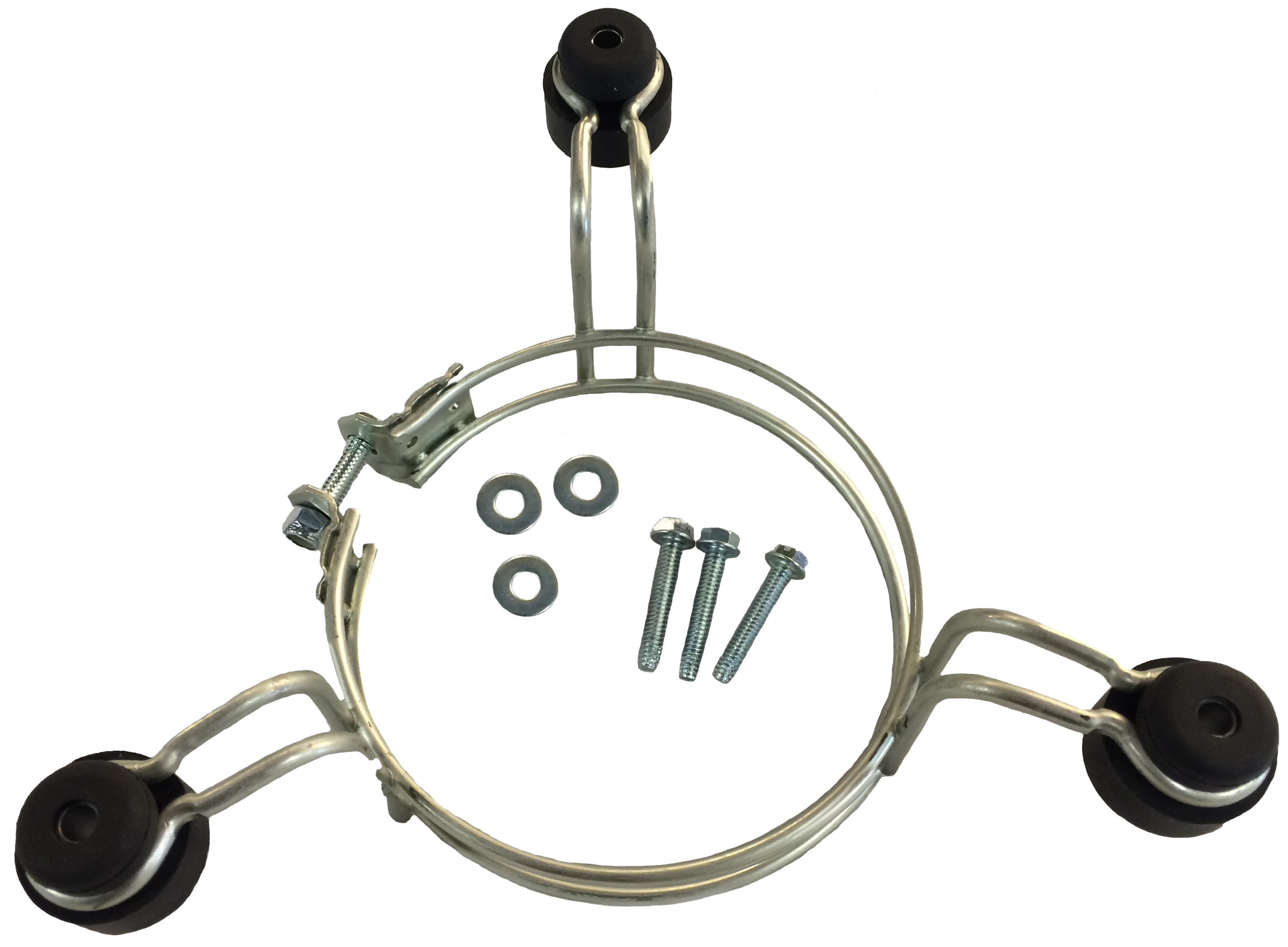 Hi-Velocity Motor Mounting Bracket