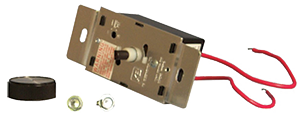 Hi-Velocity 5 AMP Rheostat