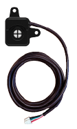 Hi-Velocity A2L RDS Kit - Refrigerant Sensor