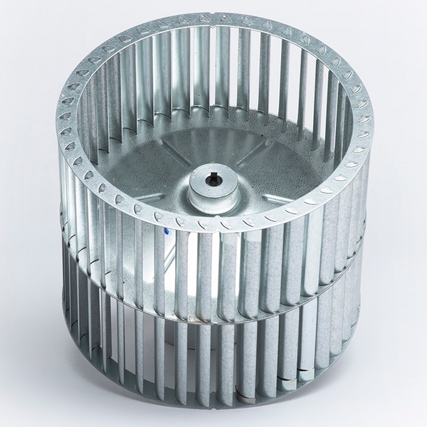 Furnace Fan Blower Wheel