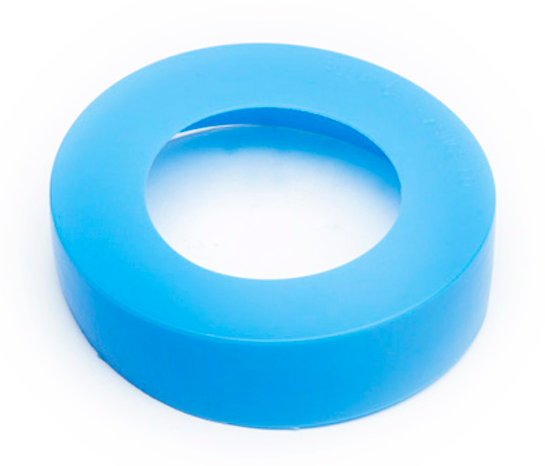 A00123-003 - Ring, Tape, 4.0" (no slits)