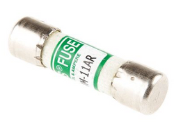 A01002-013 - Unico Slow blow fuse, 2.5 amps (for ACB boards) - highvelocityoutlets-com