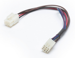 A01222-G02 - Harness, Wire,  2 spd to 1, direct connect