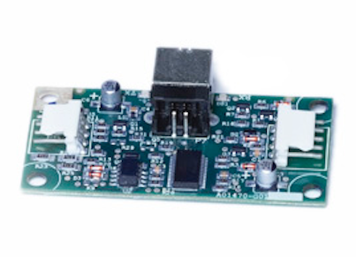 A01470-K01 - Control Board, USB for SCB (daughter board)