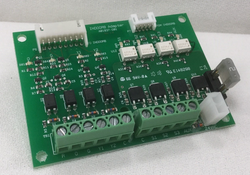 A01837-G01 - Circuit Board, Unico System - iSeries RB TSTAT