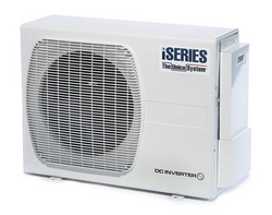 IS18G050 - iSeries Outdoor Inverter Heat Pump Unit (1.5 Tons)