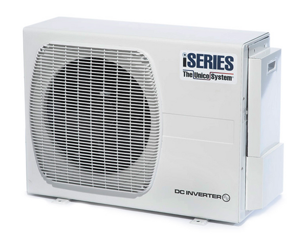 IS18G050 - iSeries Outdoor Inverter Heat Pump Unit (1.5 Tons)