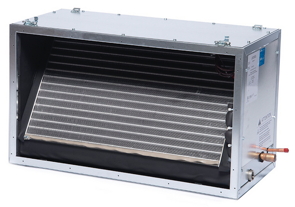M3036CL1-B - Module, Refrigerant Coil (4 Row) (AC)