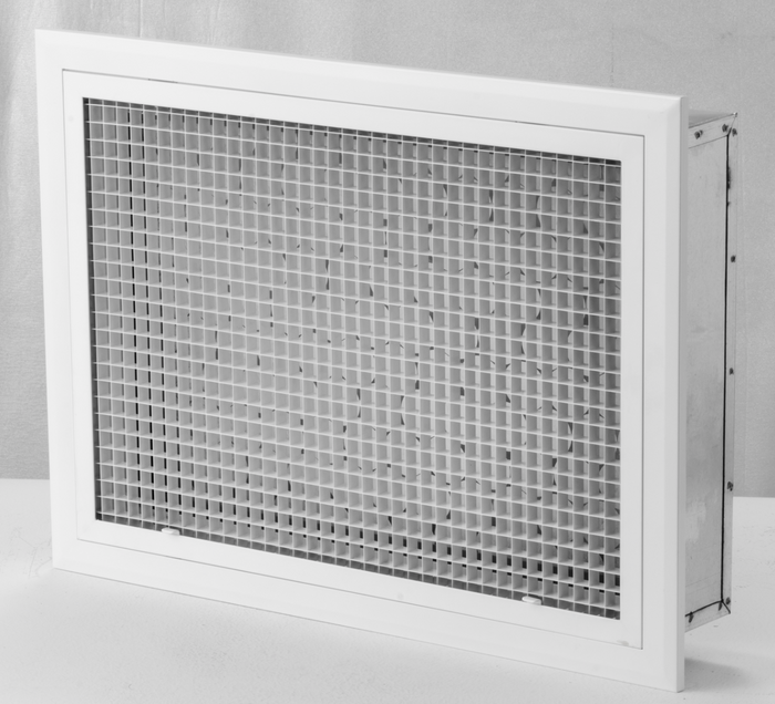 UPC-01-1218 - Unico Return Air Box with Grille and Filter, 14