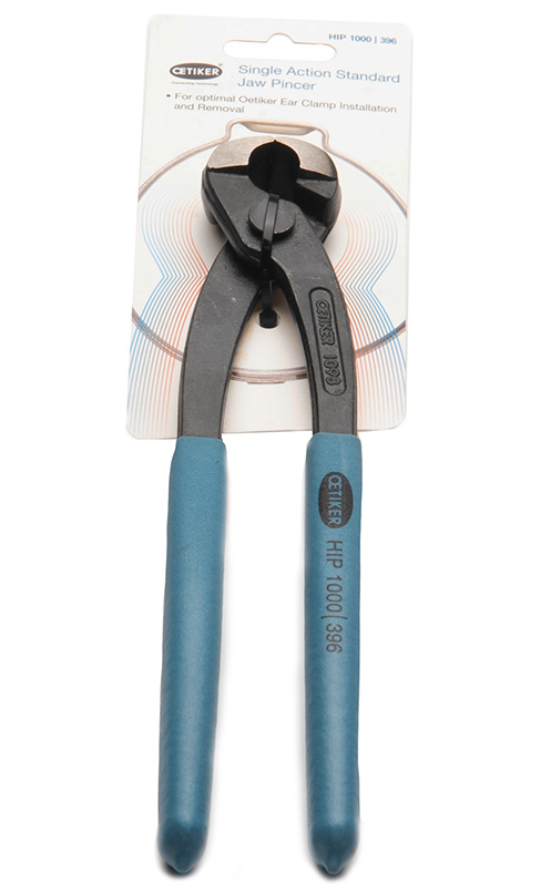 UPC-54 - Unico Pliers, Clamp – High Velocity Outlets