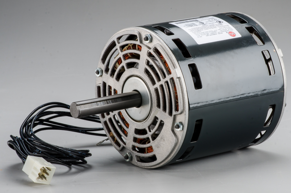 A00138-001 - Motor MB2436L 1625 RPM, 1/2 HP (capacitor included) - highvelocityoutlets-com